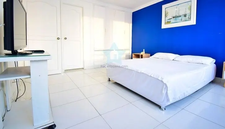 Exclusive Apart Daire, 1 Yatak Odası