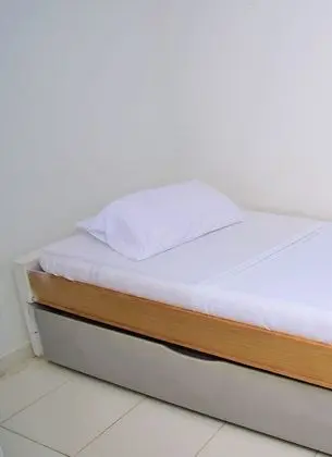 Exclusive Apart Daire, 1 Yatak Odası
