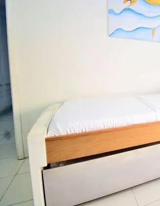 Exclusive Apart Daire, 1 Yatak Odası