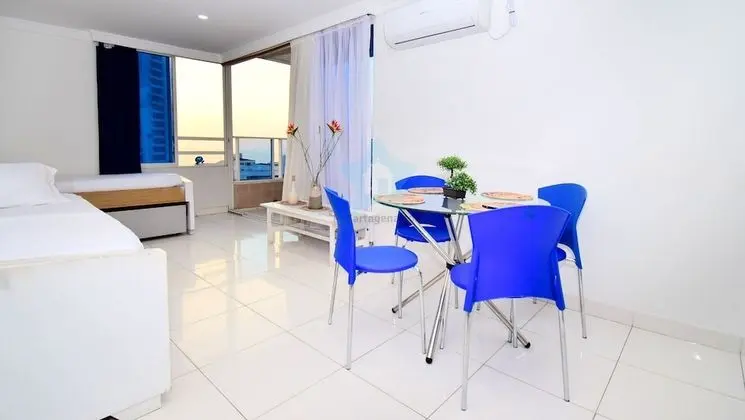 Exclusive Apart Daire, 1 Yatak Odası
