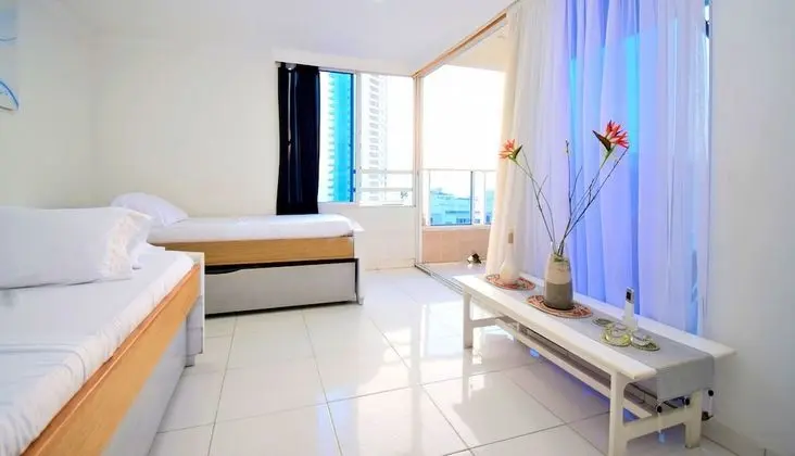 Exclusive Apart Daire, 1 Yatak Odası