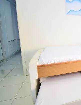 Exclusive Apart Daire, 1 Yatak Odası