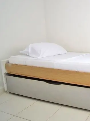 Exclusive Apart Daire, 1 Yatak Odası