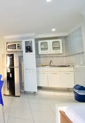 Exclusive Apart Daire, 1 Yatak Odası