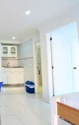 Exclusive Apart Daire, 1 Yatak Odası
