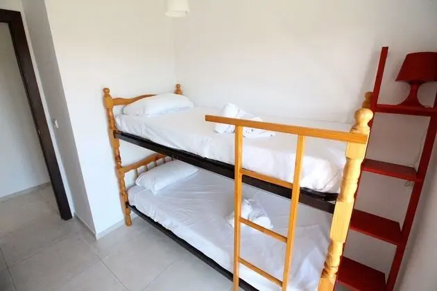 Apart Daire, 2 Yatak Odası, Teras