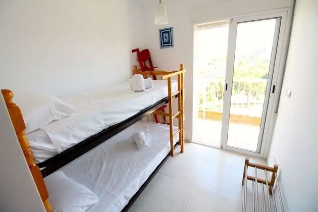 Apart Daire, 2 Yatak Odası, Teras