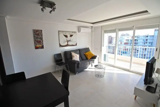 Apart Daire, 2 Yatak Odası, Teras