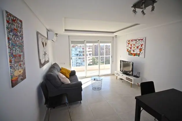 Apart Daire, 2 Yatak Odası, Teras