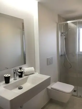 Apart Daire, 2 Yatak Odası, Teras