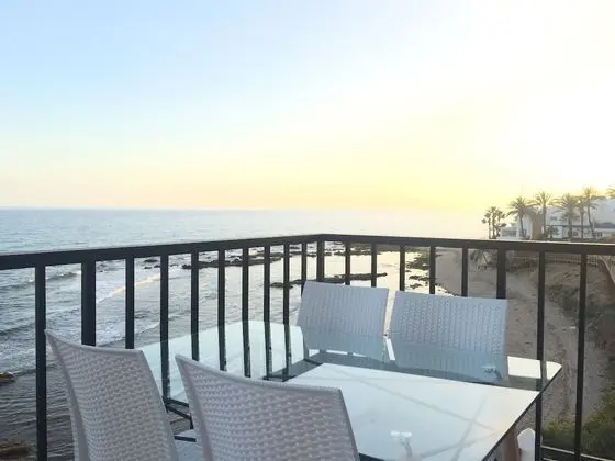 Design Apart Daire, 1 Yatak Odası, Deniz Manzaralı