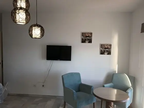 Design Apart Daire, 1 Yatak Odası, Deniz Manzaralı