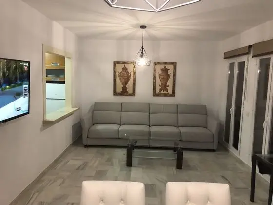 Design Apart Daire, 1 Yatak Odası, Deniz Manzaralı