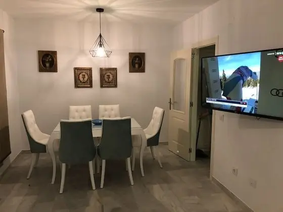 Design Apart Daire, 1 Yatak Odası, Deniz Manzaralı