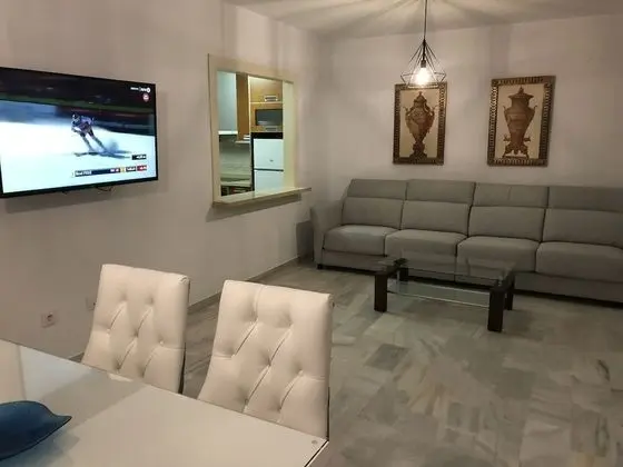 Design Apart Daire, 1 Yatak Odası, Deniz Manzaralı