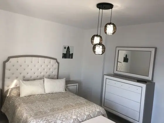 Design Apart Daire, 1 Yatak Odası, Deniz Manzaralı