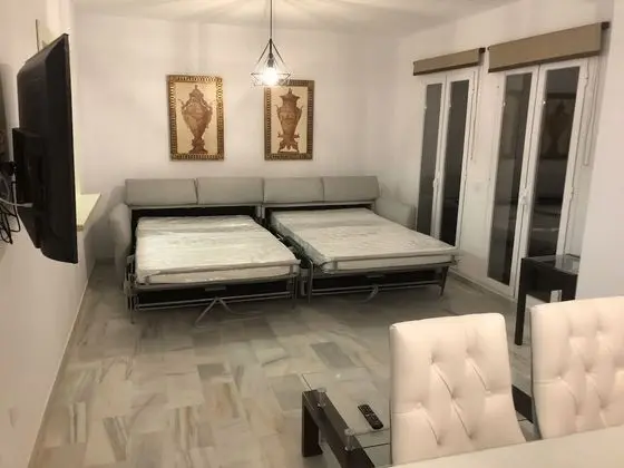 Design Apart Daire, 1 Yatak Odası, Deniz Manzaralı