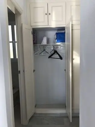 Design Apart Daire, 1 Yatak Odası, Deniz Manzaralı