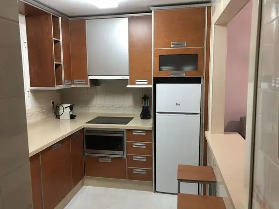 Design Apart Daire, 1 Yatak Odası, Deniz Manzaralı