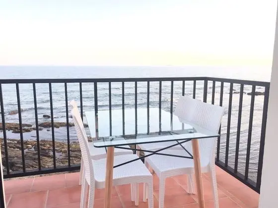 Design Apart Daire, 1 Yatak Odası, Deniz Manzaralı