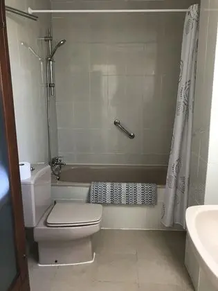 Design Apart Daire, 1 Yatak Odası, Deniz Manzaralı