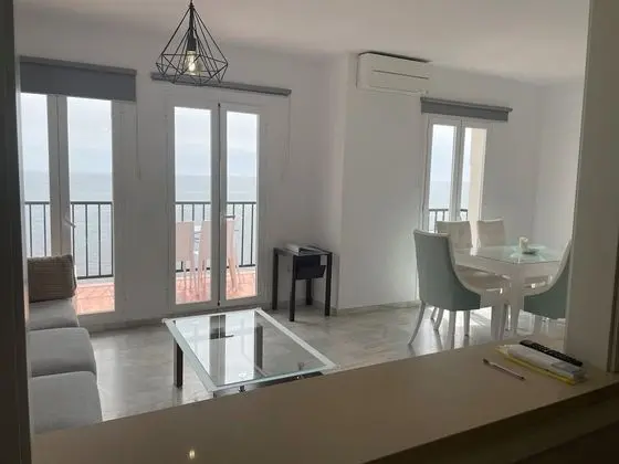 Design Apart Daire, 1 Yatak Odası, Deniz Manzaralı