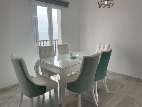 Design Apart Daire, 1 Yatak Odası, Deniz Manzaralı