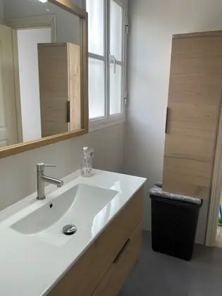 Design Apart Daire, 1 Yatak Odası, Deniz Manzaralı