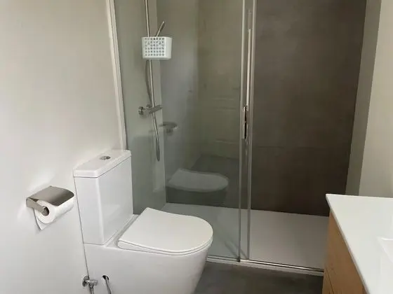 Design Apart Daire, 1 Yatak Odası, Deniz Manzaralı