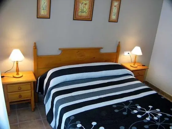 Apart Daire, 3 Yatak Odası
