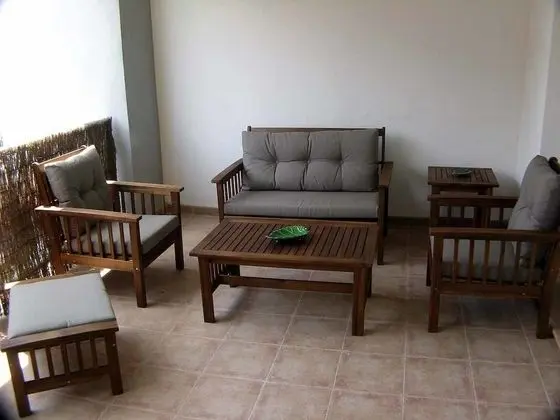 Apart Daire, 3 Yatak Odası