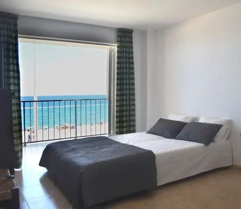 Apart Daire, 1 Yatak Odası, Balkon, Deniz Manzaralı