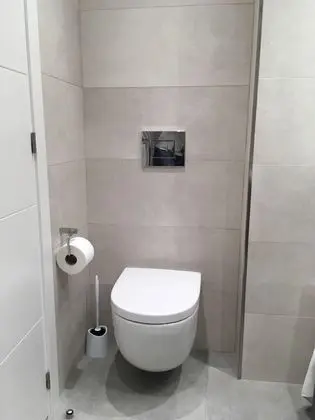 Apart Daire, 1 Yatak Odası, Balkon, Deniz Manzaralı