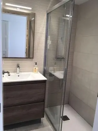 Apart Daire, 1 Yatak Odası, Balkon, Deniz Manzaralı
