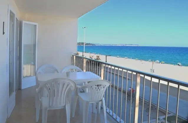 Apart Daire, 1 Yatak Odası, Balkon, Deniz Manzaralı