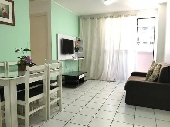 Panoramic Apart Daire