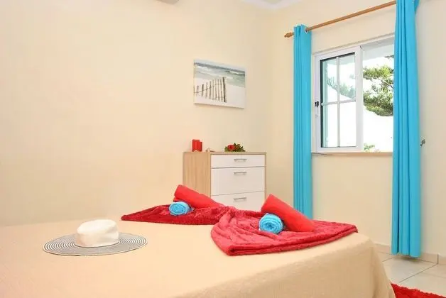 Apart Daire, 2 Yatak Odası, Havuz Kullanımı, Havuz Manzaralı