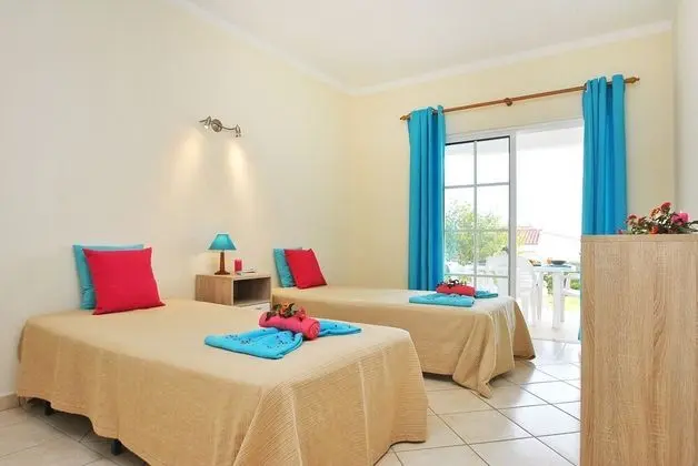 Apart Daire, 2 Yatak Odası, Havuz Kullanımı, Havuz Manzaralı