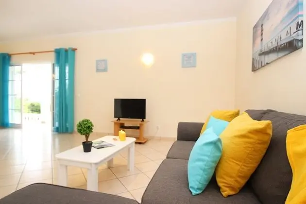 Apart Daire, 2 Yatak Odası, Havuz Kullanımı, Havuz Manzaralı