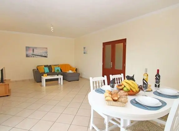 Apart Daire, 2 Yatak Odası, Havuz Kullanımı, Havuz Manzaralı