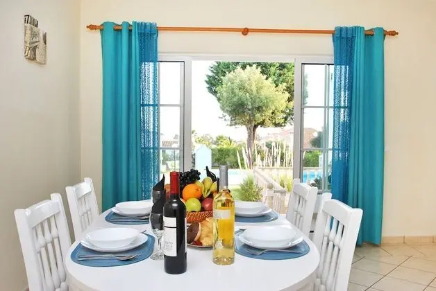 Apart Daire, 2 Yatak Odası, Havuz Kullanımı, Havuz Manzaralı