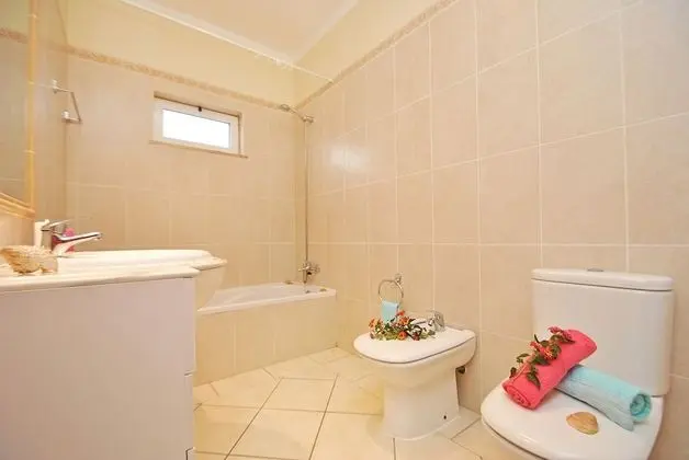 Apart Daire, 2 Yatak Odası, Havuz Kullanımı, Havuz Manzaralı