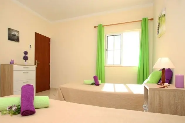 Apart Daire, 2 Yatak Odası, Havuz Kullanımı, Havuz Manzaralı