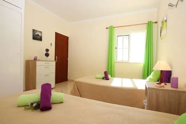 Apart Daire, 2 Yatak Odası, Havuz Kullanımı, Havuz Manzaralı