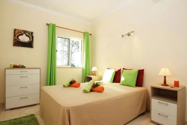 Apart Daire, 2 Yatak Odası, Havuz Kullanımı, Havuz Manzaralı