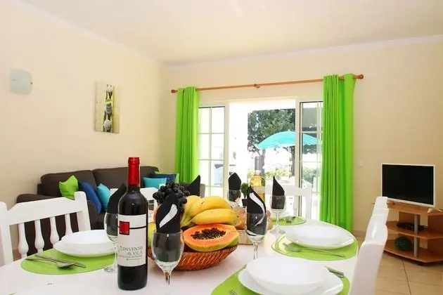 Apart Daire, 2 Yatak Odası, Havuz Kullanımı, Havuz Manzaralı