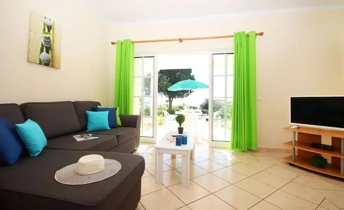 Apart Daire, 2 Yatak Odası, Havuz Kullanımı, Havuz Manzaralı