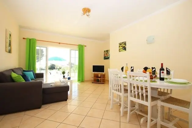 Apart Daire, 2 Yatak Odası, Havuz Kullanımı, Havuz Manzaralı