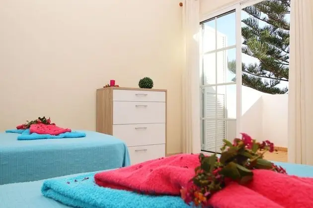 Apart Daire, 2 Yatak Odası, Havuz Kullanımı, Deniz Manzaralı