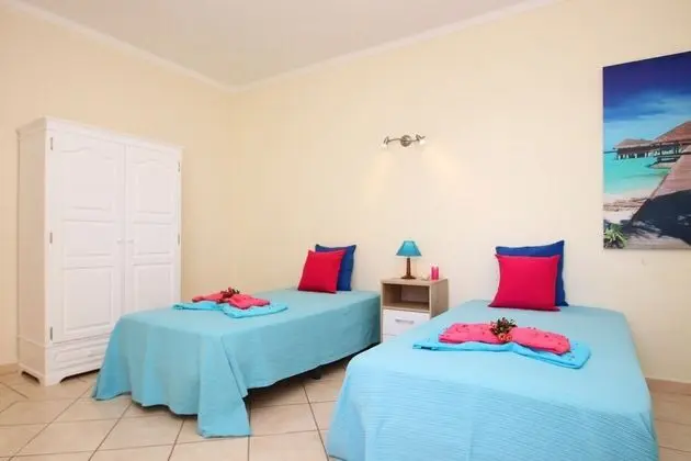 Apart Daire, 2 Yatak Odası, Havuz Kullanımı, Deniz Manzaralı